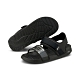 【PUMA官方旗艦】Softride Sandal Wns 拖鞋 女性 38067801 product thumbnail 1