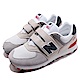 New Balance 慢跑鞋 YV574UJDW  童鞋 product thumbnail 1