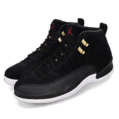 Nike 籃球鞋 Air Jordan 12代  男鞋