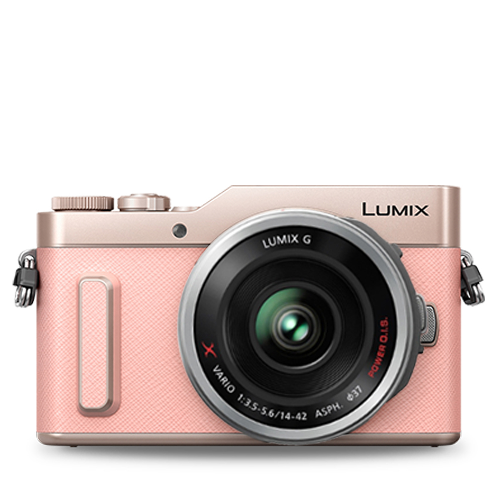 Panasonic LUMIX GF10X 14-42mm (公司貨)