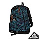 Gregory 26L Day Pack 日系後背包 電腦包 迷幻藍花 product thumbnail 2