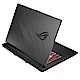 ASUS G531GD 15吋電競筆電(i5-9300H/GTX1050/8G/1TB HDD+256GB SSD/ROG Strix G) product thumbnail 1