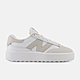 【NEW BALANCE】NB CT302 休閒鞋 復古鞋 奶茶灰 女鞋 D楦-CT302CFB product thumbnail 1