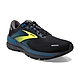 BROOKS 男 慢跑鞋 避震緩衝象限 ADRENALINE GTS 22 (1103661D069) product thumbnail 2