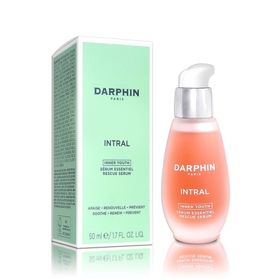 Darphin 朵法 全效舒緩精華液 50ML-新版