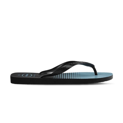 Havaianas Top Basic 男鞋 藍黑色 哈瓦仕 夾腳拖 拖鞋 4131932-9399M