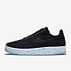 NIKE AF1 CRATER FLYKNIT 男 休閒鞋 黑-DC4831001 product thumbnail 1