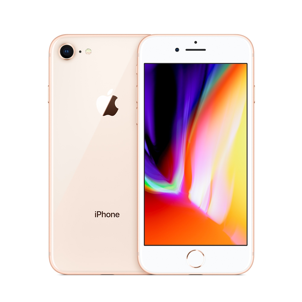 福利品】Apple iPhone 8 64G 4.7吋電池健康度100% 智慧型手機| 福利機