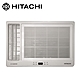 Hitachi 日立 冷暖變頻左吹式窗型冷氣RA-28HR -含基本安裝+舊機回收 product thumbnail 1