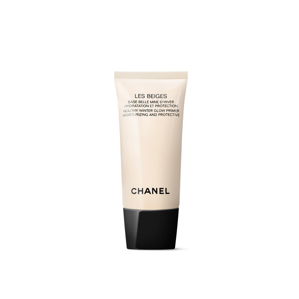 CHANEL 香奈兒 原生美肌燦亮妝前乳 30ml 2024冬季假期限量彩妝