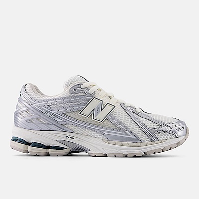 New Balance M1906REE 男女 休閒鞋 運動 復古 Y2K D楦 NB 1906R 穿搭 銀 灰白