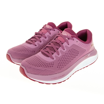 SKECHERS 碳板推進 慢跑鞋 女慢跑系列 GORUN PERSISTENCE - 172053MVE