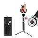 [時時樂]ANTIAN臻皮自拍桿升級豪華套裝 藍牙遙控+廣角微距二合一鏡頭+三腳架 自拍棒 product thumbnail 1