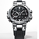 CASIO G-SHOCK MT-G 變形金鋼藍芽多功能六局電波錶-MTG-B1000-1A product thumbnail 1