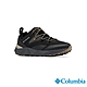 Columbia 哥倫比亞 男款- FACET 60 Outdry零滲透防水都會健走鞋-黑色 UBM18210BK product thumbnail 1