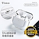 【Timo】AirPods Pro 2專用 TPU透明保護套 product thumbnail 1