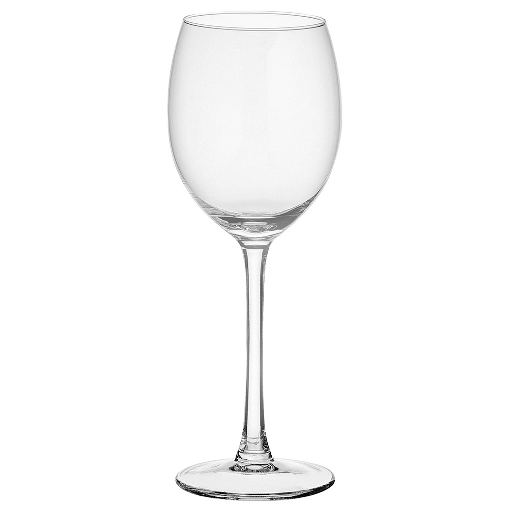 《Pulsiva》Plaza紅酒杯(430ml) | 調酒杯 雞尾酒杯 白酒杯