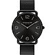 COACH C字米蘭帶男錶 送禮首選-黑/41mm CO14602651 product thumbnail 1