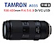 Tamron 100-400mm F4.5-6.3 A035騰龍(平行輸入 3年保固) product thumbnail 1