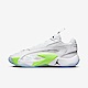 Nike Jordan Luka 2 PF DX9012-103 男 籃球鞋 Trick Shot D77 白 螢綠 product thumbnail 1