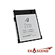 Exascend Archon CFexpress Type B 高速記憶卡 RED認證 1TB 公司貨 product thumbnail 1