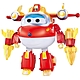 任選Super Wings S6 聲光變形杰特 AL42007公司貨 product thumbnail 1