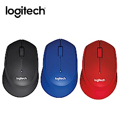 羅技 logitech M331 SilentPlus 靜音滑鼠