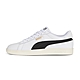 PUMA Puma Smash 3.0 L 男女 黑白色 奶油底 休閒鞋 39098703 product thumbnail 1