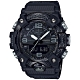 CASIO 卡西歐 G-SHOCK Mudmaster系列 藍芽計步手錶-GG-B100-1B product thumbnail 1