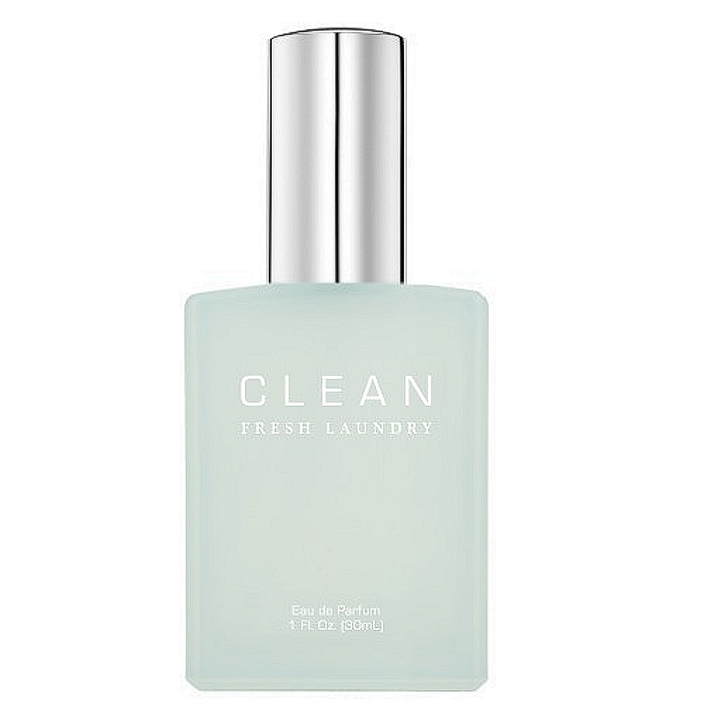 Clean Fresh Laundry 清新洗衣間淡香精 60ml