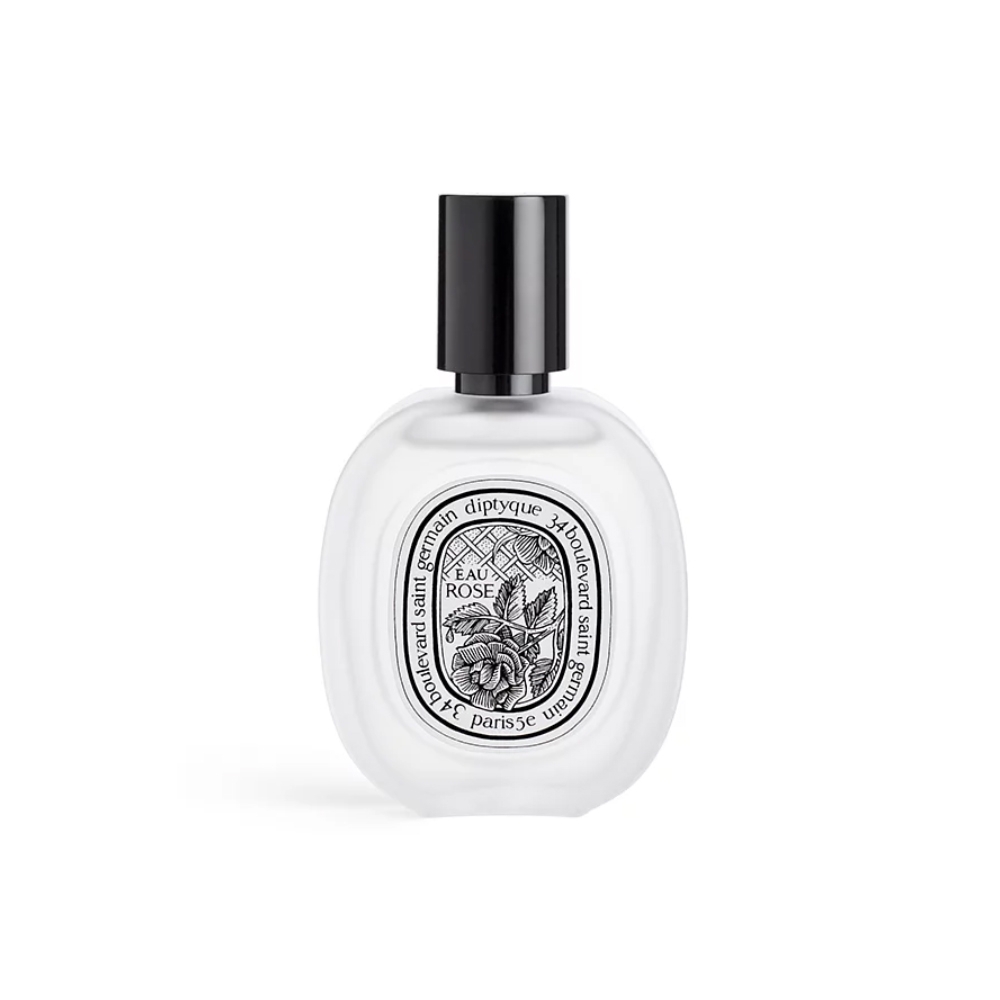 diptyque 玫瑰之水髮香噴霧30ml