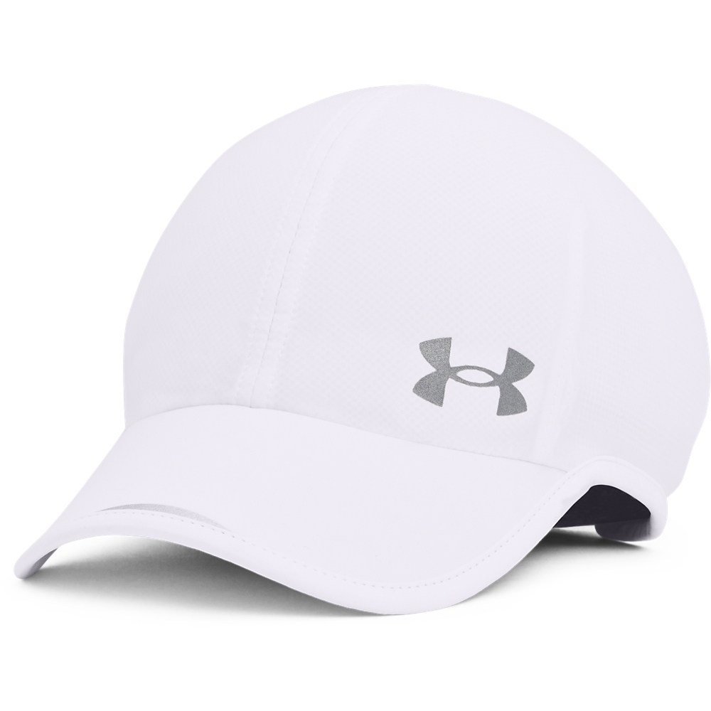 【UNDER ARMOUR】UA 女 Launch 跑帽