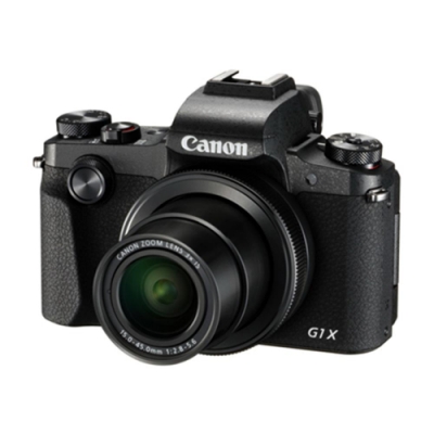 Canon PowerShot G1 X Mark III (公司貨)