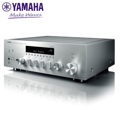 山葉 YAMAHA R-N803 Hi-Fi 綜合擴大機