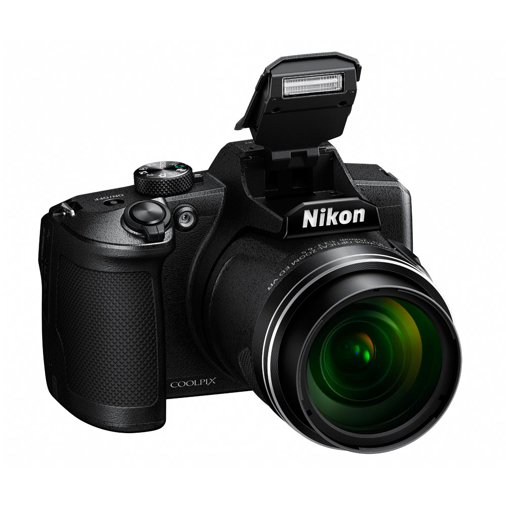 Nikon Coolpix B600 60倍光學變焦機