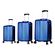 DF travel-探索城市旅者不凡格調輕量18+24+28吋3件組行李箱-共6色 product thumbnail 5