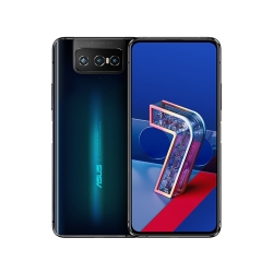 【福利品】ASUS ZenFone 7 Pro (8G/256G) 6.67吋 翻轉三鏡頭 智慧型手機