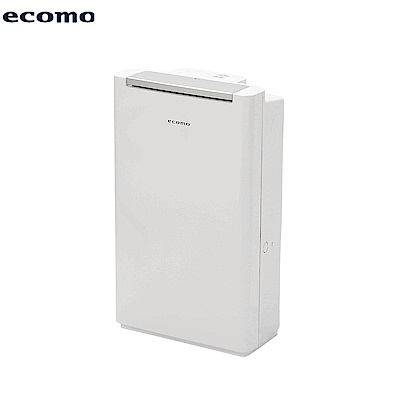 ecomo 除濕機 AIM-AD301