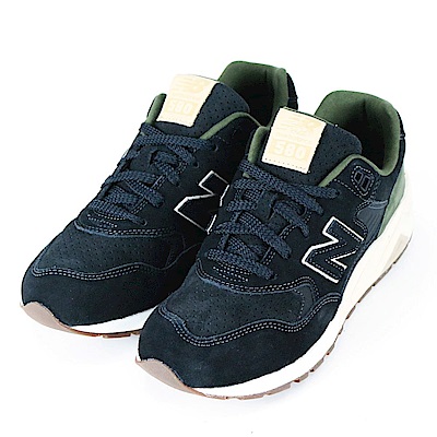 New Balance-男休閒鞋MRT580MR-黑