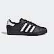 Adidas Superstar EG4959 男女鞋 運動 休閒 慢跑 經典 百搭 貝殼 基本 情侶 愛迪達 黑白 product thumbnail 1