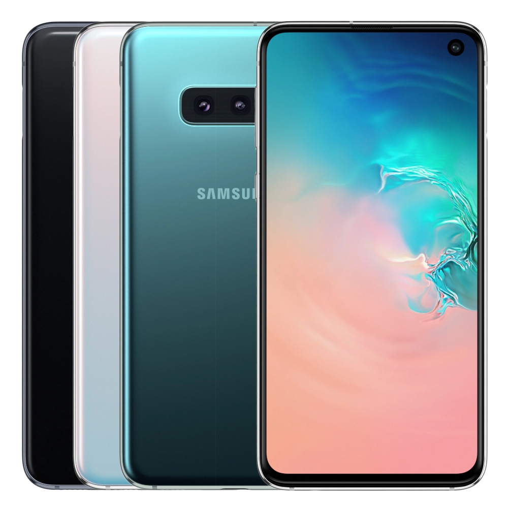 【福利品】Samsung Galaxy S10e (6GB/128GB)