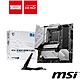 MSI微星 MPG B760M EDGE TI WIFI 主機板 product thumbnail 1