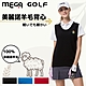 【MEGA GOLF】女款 美麗諾羊毛背心 保暖背心 100%美麗諾羊毛 product thumbnail 1