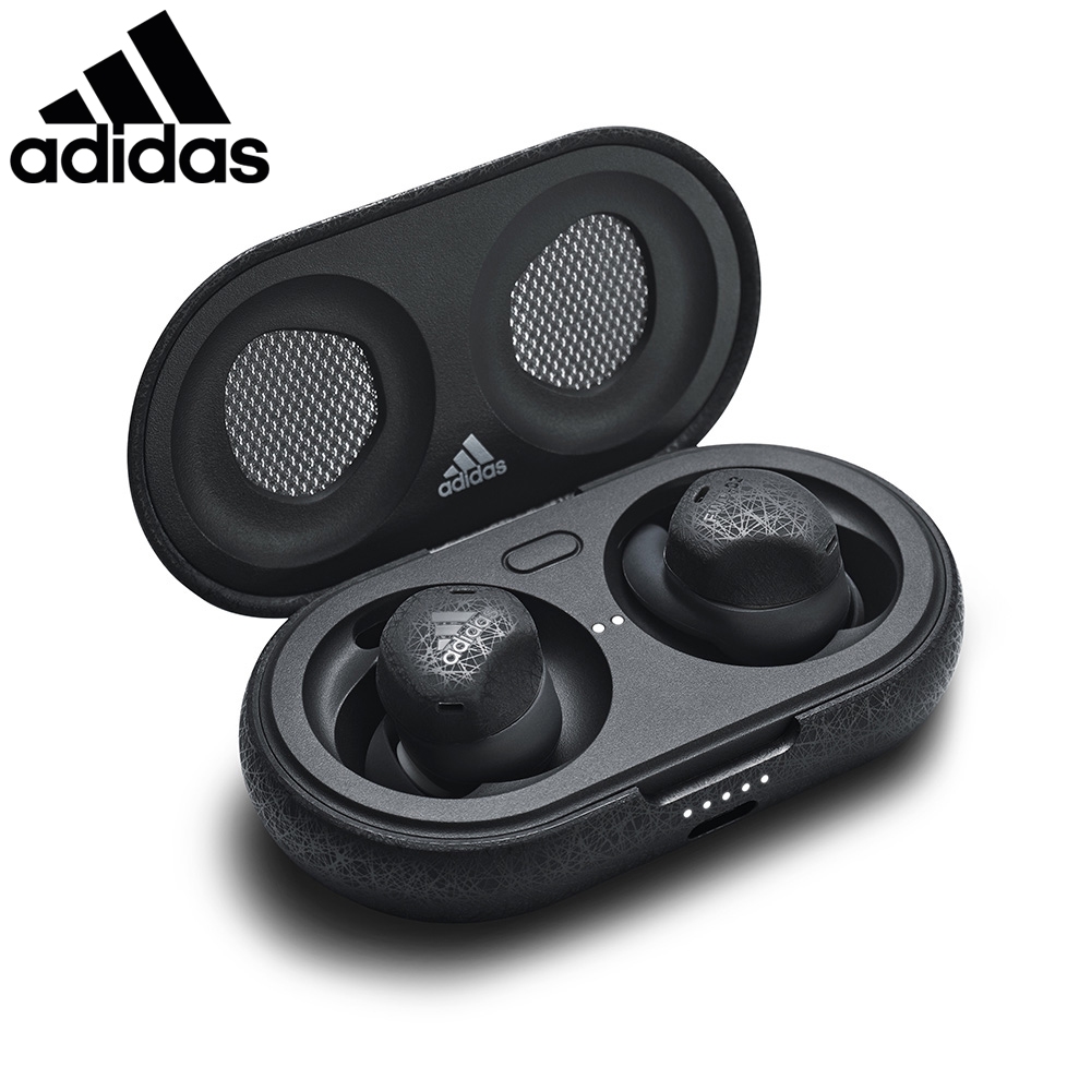 Adidas FWD-02 真無線藍牙耳機