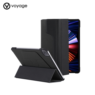 VOYAGE CoverMate Deluxe for new iPad Pro 11吋(第3代)磁吸式硬殼保護套