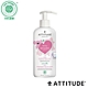 ATTITUDE 艾特優 純淨天然呵護洗髮沐浴露 473ml #ATI-16615 product thumbnail 1