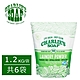 查理肥皂 Charlie s Soap 洗衣粉1.2公斤/袋(共6袋) product thumbnail 1