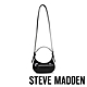 STEVE MADDEN-BJUSTINE 半月肩背斜背包-黑色 product thumbnail 1