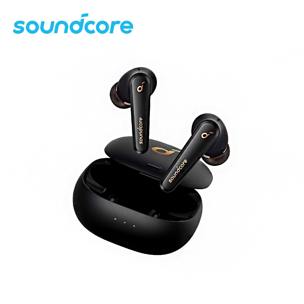 Soundcore Liberty Air 2 Pro 主動降噪真無線藍牙耳機| 其他品牌