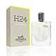 HERMES 愛馬仕 H24 男性淡香水 5ML 沾式小香 product thumbnail 1